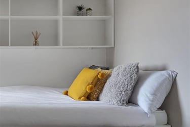 1 bed studio, Hope Street, Georgian Quarter, Liverpool, L19BR - Image 8